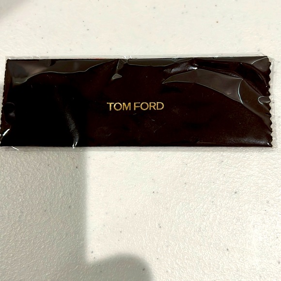 NWT Tom Ford Optical Frames - Picture 9 of 12